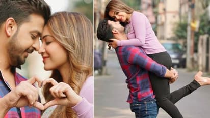 কৌশানির জন্মদিনে বনির ভালবাসায় ভরা কোলাজ, নেটদুনিয়ায় ভাইরাল টলি-জুটির প্রেমালাপ