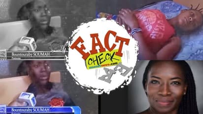 കൊവിഡ് 19 വാക്സിന്‍ പരീക്ഷണം, കുട്ടികള്‍ മരിച്ചുവെന്ന പ്രചാരണത്തിലെ വസ്തുത എന്ത്?