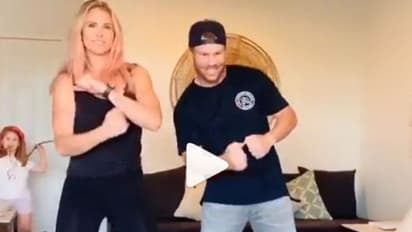 ക്രിക്കറ്റിലേക്ക് തിരിച്ചുവരവുണ്ടാവില്ലേ വാര്ണര്ക്ക്? പുതിയ വീഡിയോയുമായി താരം, ഇത്തവണ 'മുക്കാല.. മുക്കാബലാ'