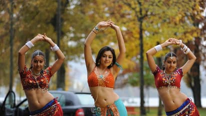 நடிகை ஹன்சிகாவுக்கு தொழிலதிபருடன் திருமணமா? யார் அவர்... உண்மையை உடைத்த நடிகை!