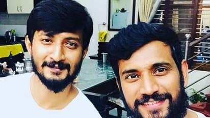 ಡಾರ್ಲಿಂಗ್ ಕೃಷ್ಣ ಫೇಸ್‌ಬುಕ್‌ ಖಾತೆ ಹ್ಯಾಕ್; ಇದ್ದ ಇಂಪಾರ್ಟೆಂಟ್ ಮ್ಯಾಟರ್ ಲೀಕ್?