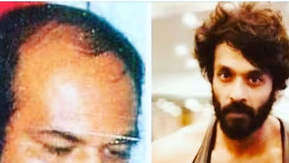 ಮುತ್ತಪ್ಪ ರೈ ಸಾವಿನ ಬೆನ್ನಲ್ಲೇ ಜಯರಾಜ್ ಪುತ್ರನ ಫೇಸ್ಬುಕ್ ಪೋಸ್ಟ್ ವೈರಲ್!