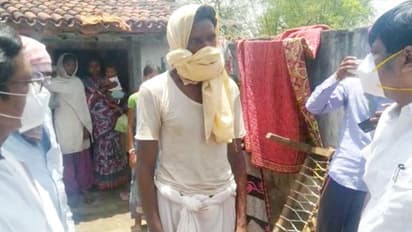 উত্তরপ্রদেশে মৃত বাংলার শ্রমিকদের সংখ্যা বেড়ে ৬, পরিবারের পাশে রাজ্য় সরকার