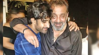 সহ অভিনেতার মা করোনায় আক্রান্ত, সঞ্জয় দত্তের সাহায্যে হাসপাতালে বেড পেলেন সত্যজিৎ