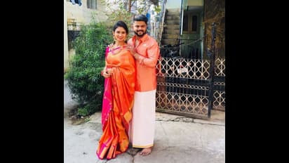 ಅಮ್ಮನಾಗುತ್ತಿರುವ ಸಂಭ್ರಮದಲ್ಲಿ 'ಜೋಡಿ ಹಕ್ಕಿ' ನಟಿ; ಯಾರಿವರು?