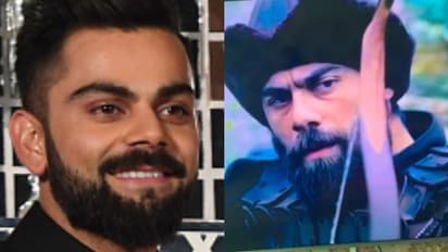 তুরস্কের টেলি সিরিয়ালে কী বিরাট কোহলি,মহম্মদ আমিরের পোস্ট করা ছবিতে জল্পনা