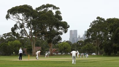 এবার ফিরছে ক্রিকেট,৬ জুন থেকে অস্ট্রেলিয়ায় শুরু হচ্ছে ঘরোয়া প্রতিযোগিতা