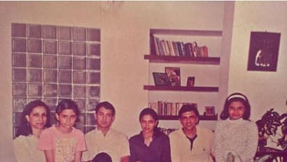 'അന്ന് ഞാനൊരു പതിമൂന്നുകാരി'; ആമിര്‍ ഖാന്‍ വീട്ടിലെത്തിയ ഓര്‍മ്മ പങ്കുവച്ച് ദീപിക പദുകോണ്‍