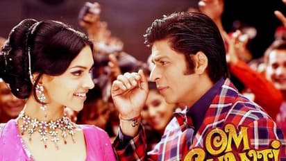This Bollywood hottie suggested Deepika Padukone's name to Farah Khan for 'Om Shanti Om'