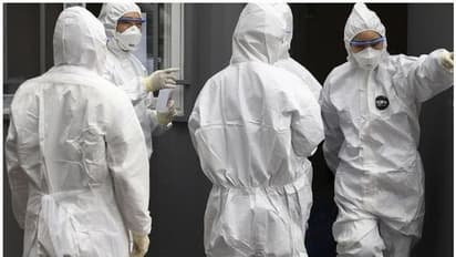 കൊവിഡ് ബാധിച്ച് ഒമാനില് ഒരു പ്രവാസി കൂടി മരിച്ചു; രോഗികളുടെ എണ്ണത്തിലും വര്ധന