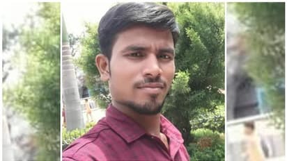 കനത്ത മഴയ്ക്കിടെ വീടിന്റെ മുറ്റത്ത് വച്ച് ഇടിമിന്നലേറ്റ് യുവാവ് മരിച്ചു