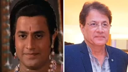 'রামায়ণ' অভিনেতা-অভিনেত্রীদের ফের চিনে নিন, তিরিশ বছর পর কতখানি বদলালেন তাঁরা