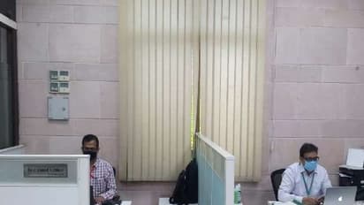 ১-২ জন করোনা আক্রান্ত হলেই  অফিস বন্ধ করতে  হবে না, আর কী বলছে কেন্দ্রের  নতুন নির্দেশিকা