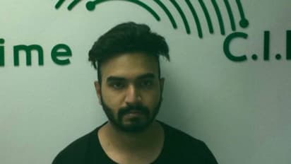 യുഎഇ കറന്സിയെ അപമാനിച്ച് സോഷ്യല് മീഡിയയില് വീഡിയോ; യുവാവ് കുടുങ്ങി