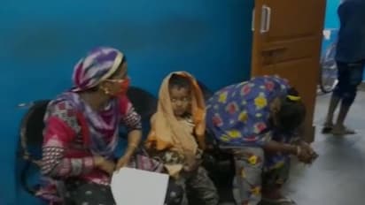 ভয়াবহ বাস দুর্ঘটনা বাংলার ধুপগুড়িতে, আহত ৩২ পরিযায়ী শ্রমিক