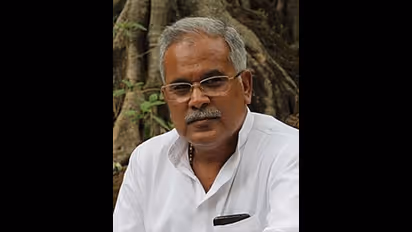 कांग्रेस शासित राज्यों में छत्तीसगढ़ ने मारी बाजी, छत्तीसगढ़ ने शुरू की राहुल गांधी की न्याय योजना