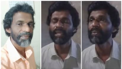 യേശുദാസിന്റെ സഹോദരന്റെ പാട്ടാണോ ഇത്? ആ മനോഹര ശബ്ദത്തിന്റെ ഉടമ ഇവിടെയുണ്ട്...