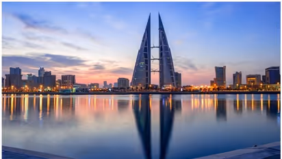 അവധി പ്രഖ്യാപിച്ചു; ദേശീയ ദിനം ആഘോഷമാക്കാനൊരുങ്ങി ബഹ്റൈൻ