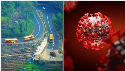 രണ്ട് ദിവസമായി രോഗികളില്ല, പക്ഷേ വയനാട് ജാഗ്രതയിൽ; പരിശോധന കൂട്ടും, ഹോട്ട്സ്പോട്ടുകളും