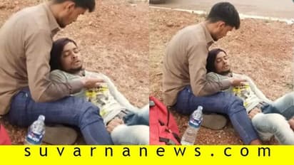 ಸಾವಿನ ನೋವಿನ ಯಾಕೂಬ್- ಅಮೃತ್ ಸ್ನೇಹ ವೈರಲ್!