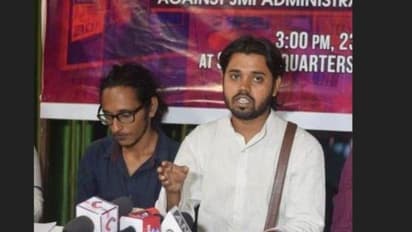 ദില്ലി കലാപം: ജാമിയ വിദ്യാര്‍ഥിയെ മെയ് 31 വരെ ജുഡീഷ്യല്‍ കസ്റ്റഡിയില്‍ വിട്ടു