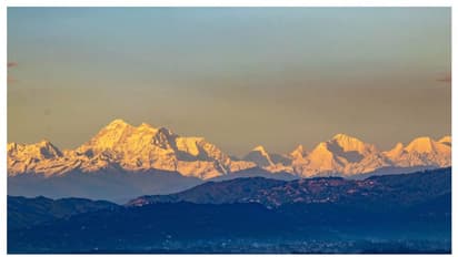 সমতলের পর এবার এভারেস্টেও করোনার হানা, কোভিডে আক্রান্ত পর্বতারোহী