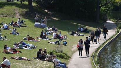 நாடு முழுவதும் ஊரடங்கு கடுமையாக்கப்படுவதைத் தவிர வேறு வழியில்லை.. விரக்தியின் உச்சத்தில் பிரதமர்..