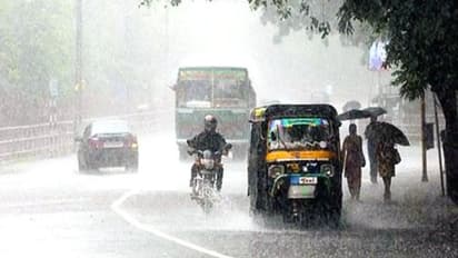 തിങ്കളാഴ്ചയോടെ ബംഗാൾ ഉൾക്കടലിൽ സിത്രംഗ് ചുഴലിക്കാറ്റ്; 6 ജില്ലകളില്‍ ശക്തമായ മഴയ്ക്ക് സാധ്യത, യെല്ലോ അലര്‍ട്ട്