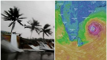 'ഉംപുൺ' വൈകിട്ടോടെ സൂപ്പർ സൈക്ലോണാകും, ചുഴലിക്കാറ്റുകളിൽ ഏറ്റവും ശക്തിയേറിയത്
