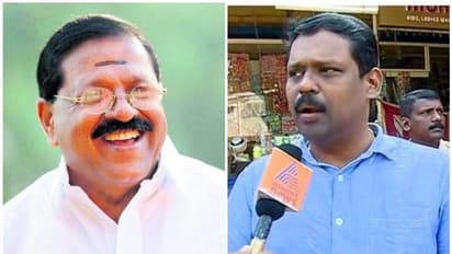 'തലപ്പാടിയിൽ മനുഷ്യക്കടത്തിന് കൂട്ട് കളക്ടര്'; ഗുരുതര ആരോപണവുമായി ഉണ്ണിത്താൻ