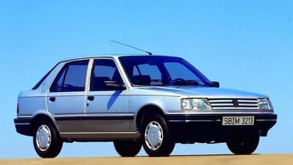 സെഡാനുകളുടെ അന്ത്യകാലമോ? മറയുന്നത് സ്റ്റാറ്റസ് സിംബലുകള്!