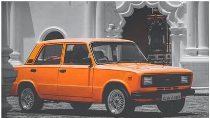 ഓര്‍മ്മയുണ്ടോ ഈ കാറുകള്‍?