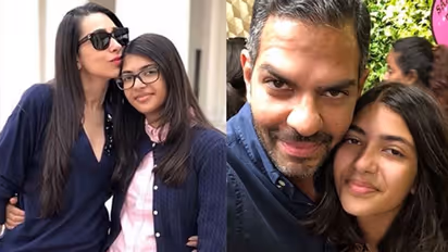 Karisma Kapoor-Sanjay Kapur’s ugly divorce: Here's how their children maintain relationship with parents