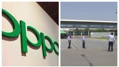 একসঙ্গে করোনা আক্রান্ত ৬ কর্মী, গ্রেটার নয়ডায়  কারখানা খুলেও  বন্ধ করতে হল 'ওপো'-কে