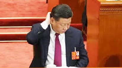 'चक्रव्यूह' में फंसेगा 'ड्रैगन', 62 देशों ने चीन के खिलाफ खोला मोर्चा