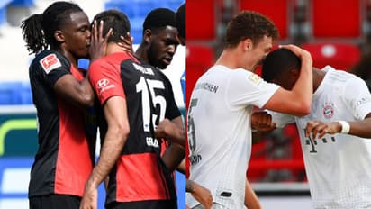 জীবনের আনন্দ নিয়ে ফিরেছে ফুটবল,কিন্তু উল্লাসে বাড়ছে আতঙ্ক