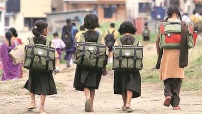 സംസ്ഥാനത്തെ 2.61 ലക്ഷം വിദ്യാർത്ഥികൾക്ക് ടിവിയോ ഇന്റർനെറ്റോ ഇല്ല, സർവേ