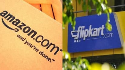 ఢిల్లీ యాసిడ్ దాడి ఘటన : అమెజాన్, ఫ్లిప్ కార్ట్ లకు మహిళా కమిషన్ నోటీసులు..
