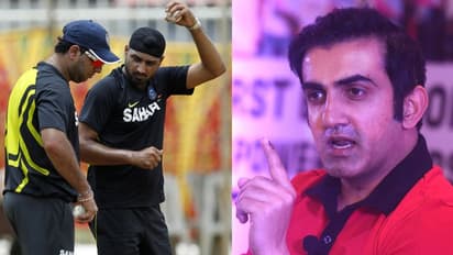 Indian cricketers lash out at Shahid Afridi; Harbhajan ends friendship with former Pakistan captain