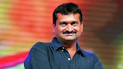 హరీష్ శంకర్ తో జీవితంలో సినిమా చేయను.. లైవ్ లోకి కొడుకులని తీసుకొచ్చి బండ్ల గణేష్ కామెంట్స్