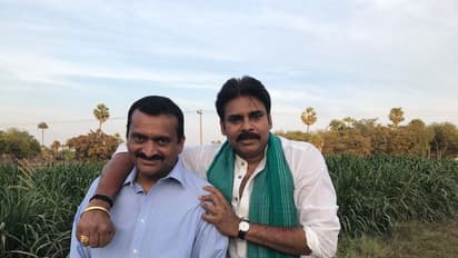 అన్ని ప్రశ్నలకు 11వ తేదీ సమాధానం.. పవన్ కళ్యాణ్ పై బండ్ల గణేష్ ట్వీట్ వైరల్