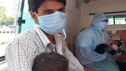 लॉकडाउन 4.0: महाराष्ट्र में कोरोना के सबसे ज्यादा मामले, जानें देश के टॉप पांच राज्यों का हाल