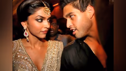 When Siddharth Mallya called Deepika Padukone 'crazy', reminded her of expensive gifts he gave