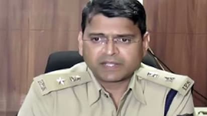 ಕಾರ್ಮಿಕರಿಗೆ ಸಹಾಯ ಮಾಡಿ ಮಾನವೀಯತೆ ಮೆರೆದ DCP ಚೇತನ್ ಸಿಂಗ್ ರಾಥೋಡ್