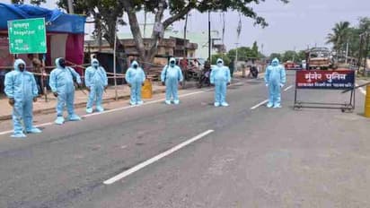 बिहार के सभी जिले कोरोना की चपेट में, मरीजों की संख्या बढ़कर हुई 1363; अब तक 8 मौतें