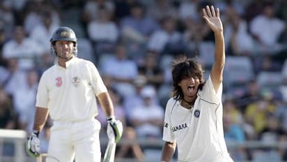 ശത്രുതയൊക്കെ കളത്തിലായിരുന്നു; കരിയറില്‍ പോണ്ടിംഗുണ്ടാക്കിയ മാറ്റമെന്തെന്ന് വെളിപ്പെടുത്തി ഇശാന്ത് ശര്‍മ