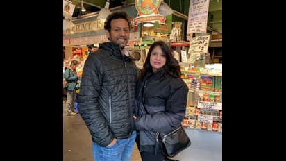 'ದಿಗ್ಗಜರು', 'ರಾಯರ ಮಗ' ಚಿತ್ರದ ನಟಿ ಸಾಂಘವಿ ಹೇಗಿದ್ದಾರೆ, ಎಲ್ಲಿದ್ದಾರೆ?