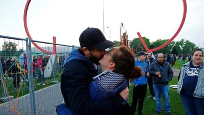 ലോക്ക്ഡൗൺ ഇളവുകളിൽ ഇങ്ങനെയും ചിലർ