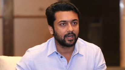 எடப்பாடி அரசுக்கு நன்றி சொன்ன நடிகர் சூர்யா... ஒன்றிணைந்து செயல்படவும் அழைப்பு..!