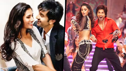 Throwback: Nargis Fakhri on link-up with Ranbir Kapoor and Shahid Kapoor